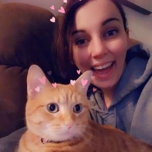 Meet your Posher, Kandis